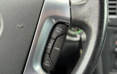 Chevrolet Epica, 2008 год, 580 000 рублей, 16 фотография