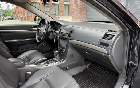Chevrolet Epica, 2008 год, 580 000 рублей, 20 фотография
