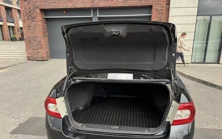 Chevrolet Epica, 2008 год, 580 000 рублей, 11 фотография
