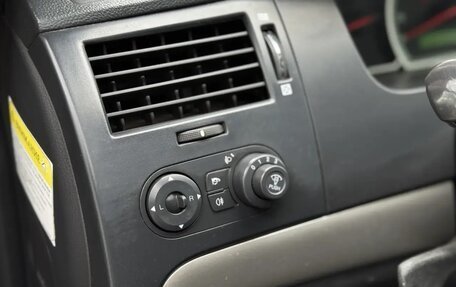Chevrolet Epica, 2008 год, 580 000 рублей, 14 фотография