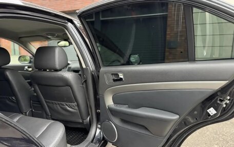 Chevrolet Epica, 2008 год, 580 000 рублей, 22 фотография