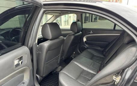 Chevrolet Epica, 2008 год, 580 000 рублей, 24 фотография