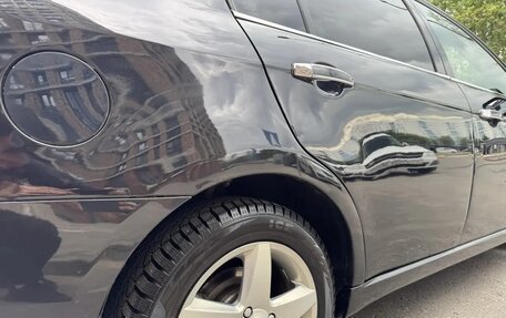 Chevrolet Epica, 2008 год, 580 000 рублей, 29 фотография