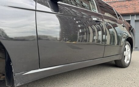 Chevrolet Epica, 2008 год, 580 000 рублей, 31 фотография