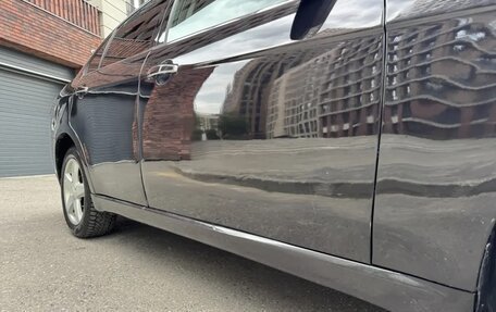 Chevrolet Epica, 2008 год, 580 000 рублей, 27 фотография