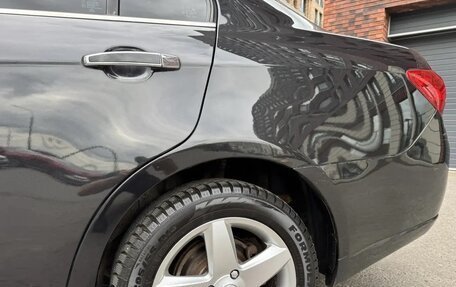 Chevrolet Epica, 2008 год, 580 000 рублей, 32 фотография