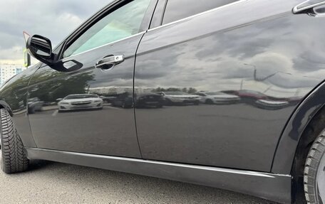 Chevrolet Epica, 2008 год, 580 000 рублей, 30 фотография