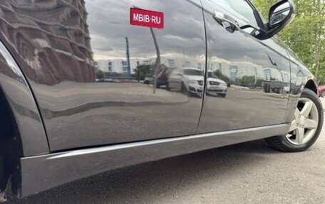 Chevrolet Epica, 2008 год, 580 000 рублей, 28 фотография