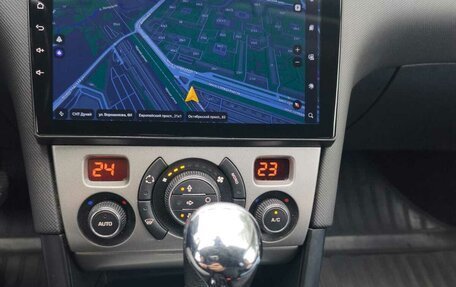 Peugeot 408 I рестайлинг, 2013 год, 549 000 рублей, 14 фотография