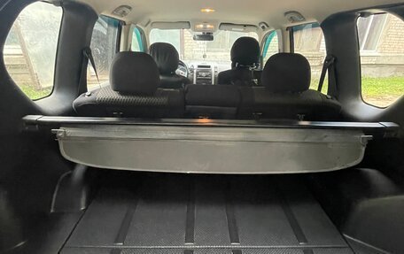 Nissan X-Trail, 2008 год, 910 000 рублей, 3 фотография