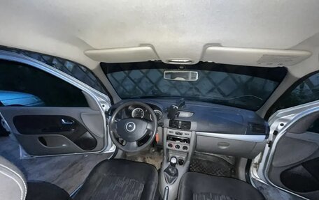 Renault Symbol, 2008 год, 369 999 рублей, 12 фотография