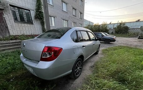 Renault Symbol, 2008 год, 369 999 рублей, 2 фотография