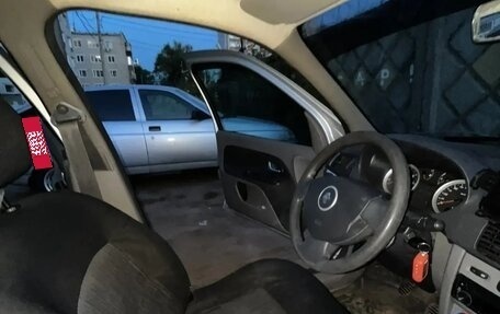 Renault Symbol, 2008 год, 369 999 рублей, 10 фотография