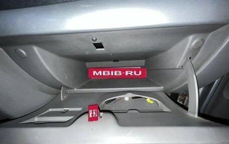 Renault Symbol, 2008 год, 369 999 рублей, 14 фотография