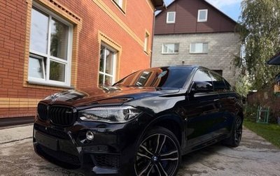 BMW X6 M, 2015 год, 3 299 000 рублей, 1 фотография
