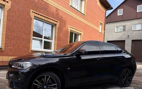 BMW X6 M, 2015 год, 3 299 000 рублей, 2 фотография