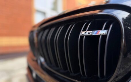 BMW X6 M, 2015 год, 3 299 000 рублей, 5 фотография