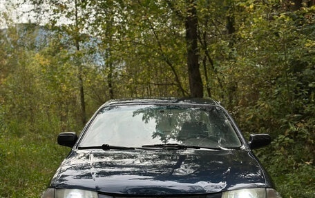 Mazda 323, 1998 год, 87 000 рублей, 1 фотография