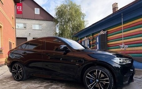 BMW X6 M, 2015 год, 3 299 000 рублей, 8 фотография