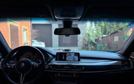 BMW X6 M, 2015 год, 3 299 000 рублей, 19 фотография