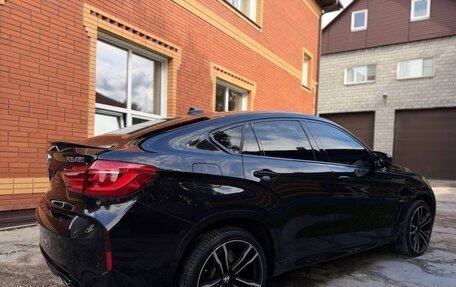 BMW X6 M, 2015 год, 3 299 000 рублей, 13 фотография