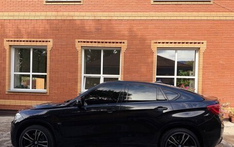 BMW X6 M, 2015 год, 3 299 000 рублей, 17 фотография