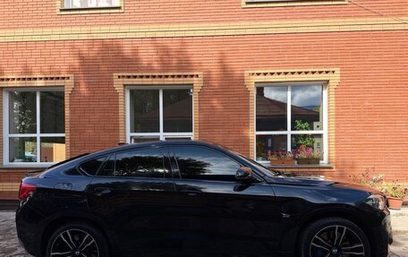 BMW X6 M, 2015 год, 3 299 000 рублей, 16 фотография