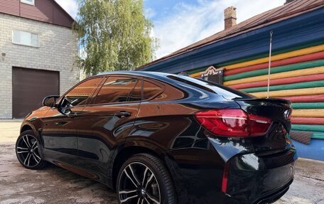 BMW X6 M, 2015 год, 3 299 000 рублей, 14 фотография