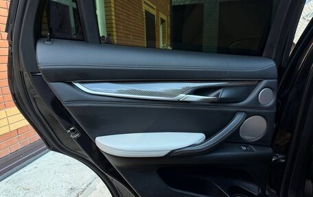 BMW X6 M, 2015 год, 3 299 000 рублей, 24 фотография