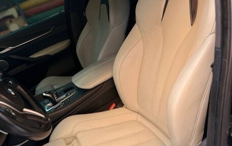 BMW X6 M, 2015 год, 3 299 000 рублей, 22 фотография