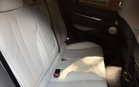 BMW X6 M, 2015 год, 3 299 000 рублей, 23 фотография