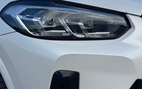 BMW X3, 2022 год, 5 350 000 рублей, 4 фотография