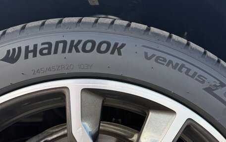BMW X3, 2022 год, 5 350 000 рублей, 6 фотография