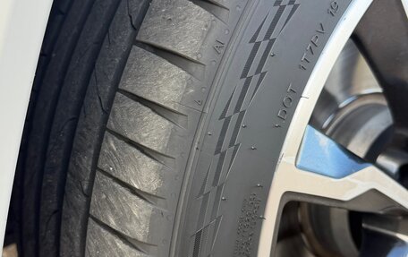 BMW X3, 2022 год, 5 350 000 рублей, 8 фотография