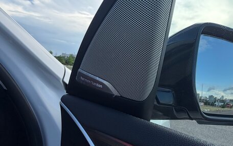 BMW X3, 2022 год, 5 350 000 рублей, 16 фотография