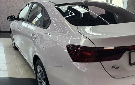 KIA K3, 2020 год, 1 825 000 рублей, 11 фотография