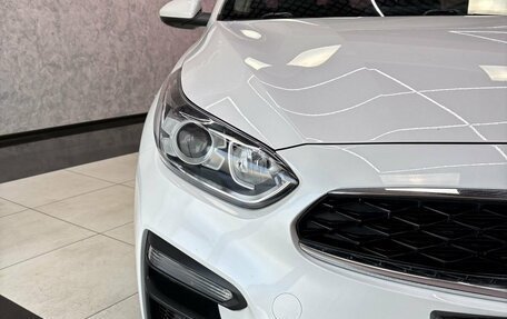 KIA K3, 2020 год, 1 825 000 рублей, 9 фотография