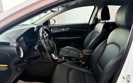 KIA K3, 2020 год, 1 825 000 рублей, 13 фотография