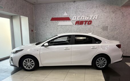 KIA K3, 2020 год, 1 825 000 рублей, 2 фотография