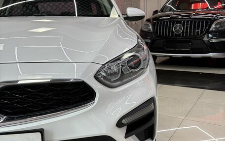 KIA K3, 2020 год, 1 825 000 рублей, 10 фотография