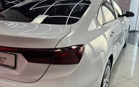 KIA K3, 2020 год, 1 825 000 рублей, 12 фотография