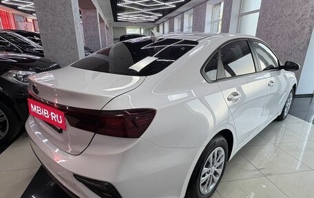 KIA K3, 2020 год, 1 825 000 рублей, 5 фотография
