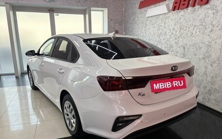 KIA K3, 2020 год, 1 825 000 рублей, 3 фотография