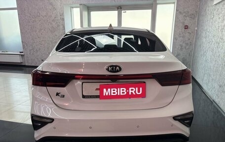 KIA K3, 2020 год, 1 825 000 рублей, 4 фотография