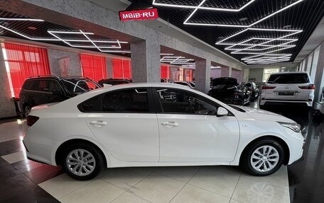 KIA K3, 2020 год, 1 825 000 рублей, 6 фотография