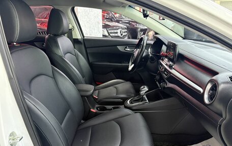 KIA K3, 2020 год, 1 825 000 рублей, 17 фотография