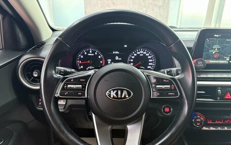 KIA K3, 2020 год, 1 825 000 рублей, 18 фотография