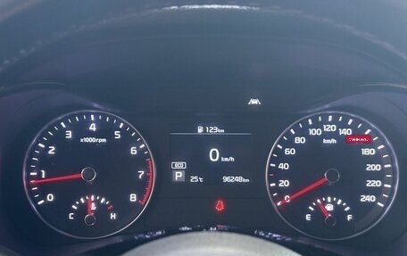 KIA K3, 2020 год, 1 825 000 рублей, 21 фотография