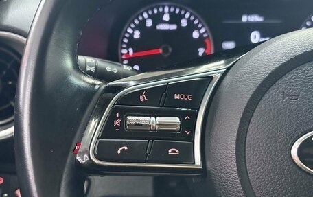 KIA K3, 2020 год, 1 825 000 рублей, 19 фотография