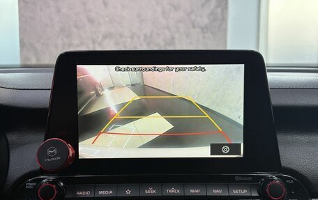 KIA K3, 2020 год, 1 825 000 рублей, 25 фотография